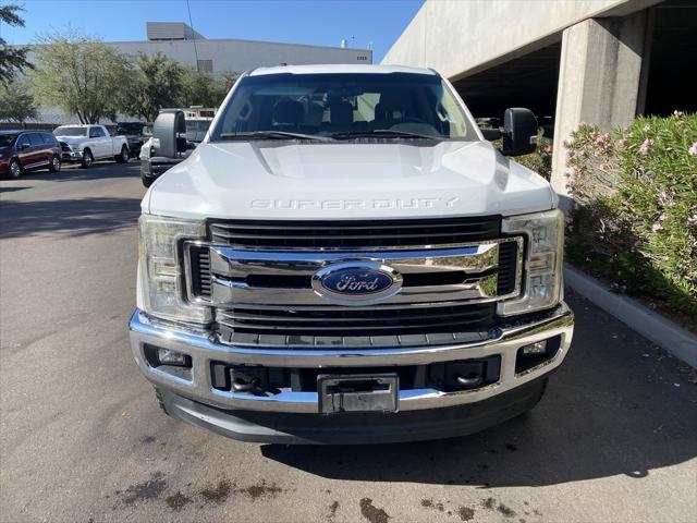 used 2017 Ford F-250 car, priced at $41,973