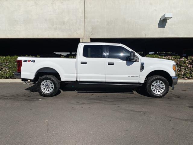 used 2017 Ford F-250 car, priced at $41,973