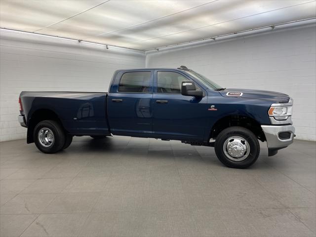 new 2024 Ram 3500 car, priced at $58,000