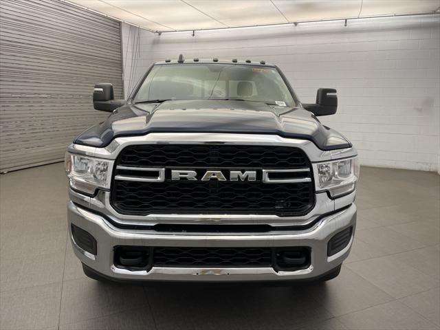 new 2024 Ram 3500 car, priced at $58,000