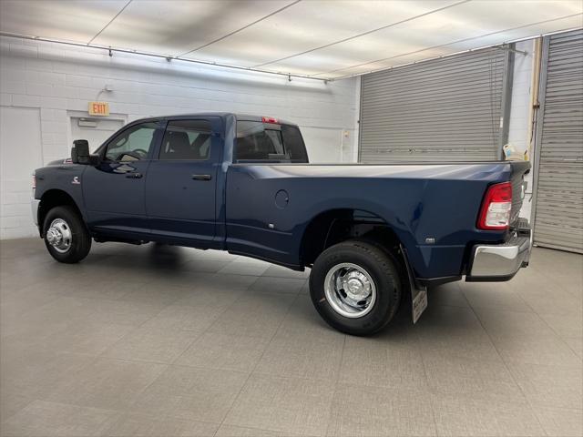 new 2024 Ram 3500 car, priced at $58,000