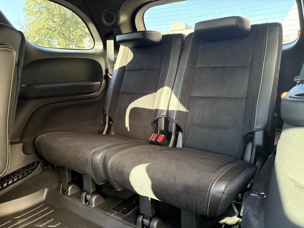 used 2025 Dodge Durango car, priced at $53,973