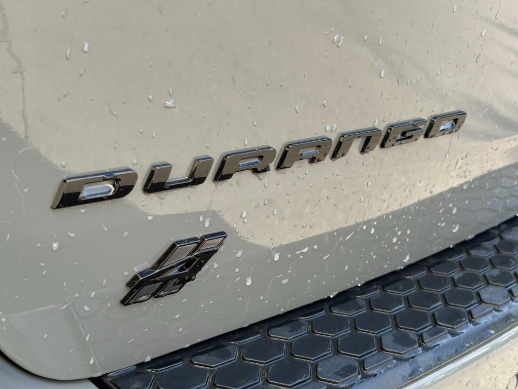 used 2025 Dodge Durango car, priced at $53,973