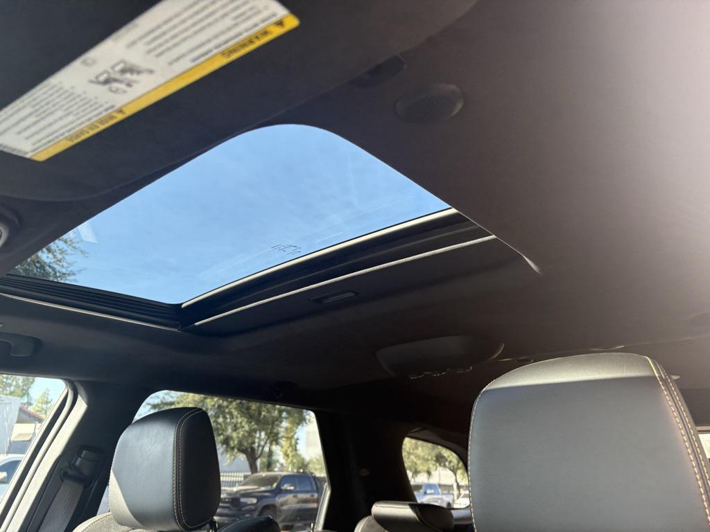 used 2025 Dodge Durango car, priced at $53,973