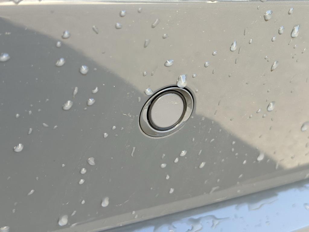 used 2025 Dodge Durango car, priced at $53,973