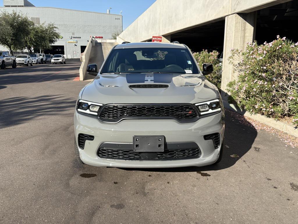 used 2025 Dodge Durango car, priced at $53,973