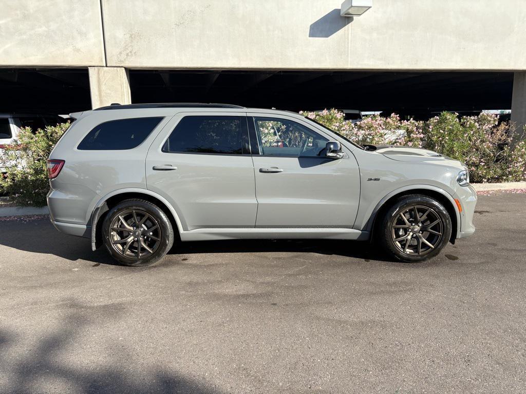 used 2025 Dodge Durango car, priced at $53,973