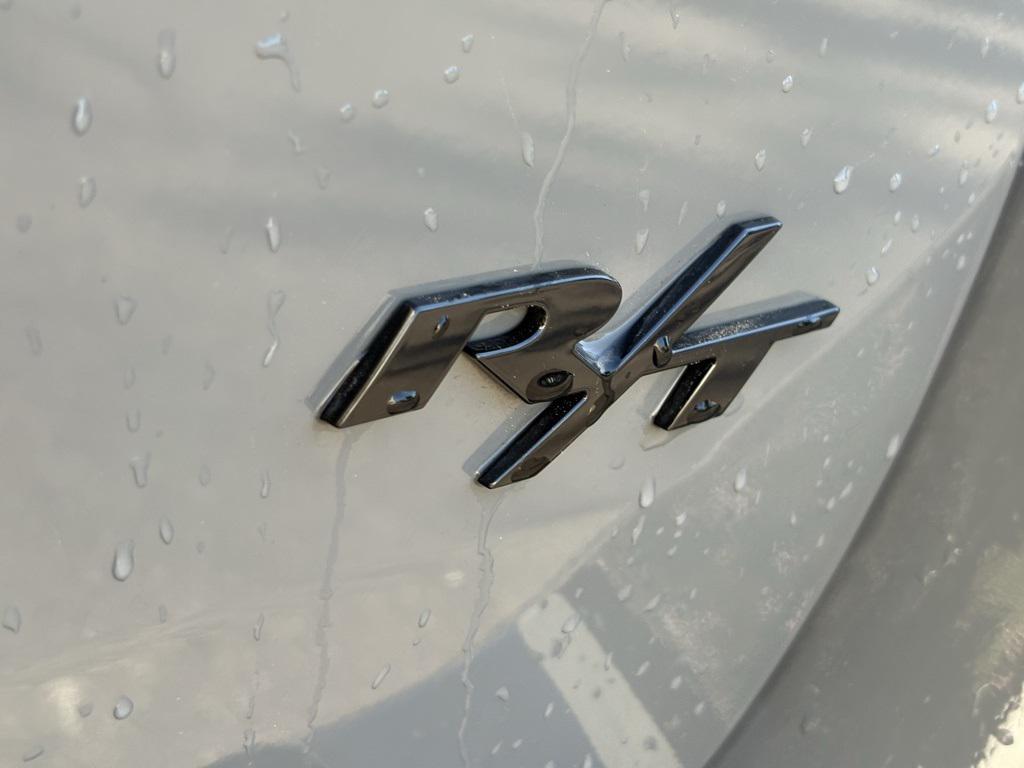 used 2025 Dodge Durango car, priced at $53,973