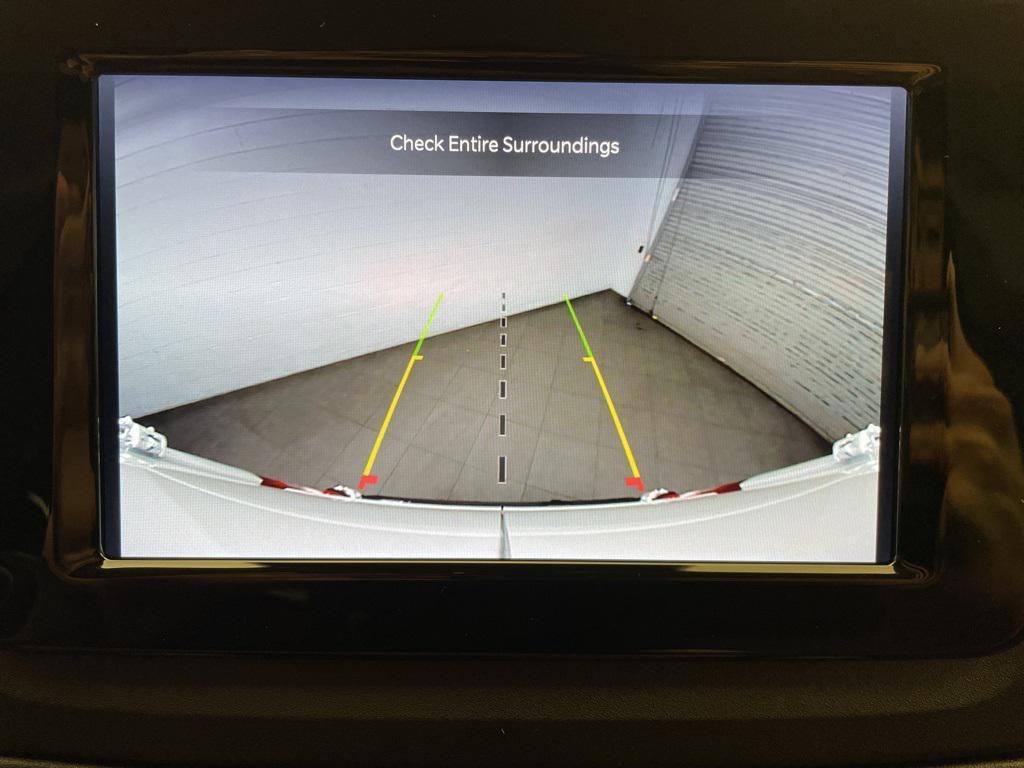 new 2026 Ram ProMaster 2500 car, priced at $45,102