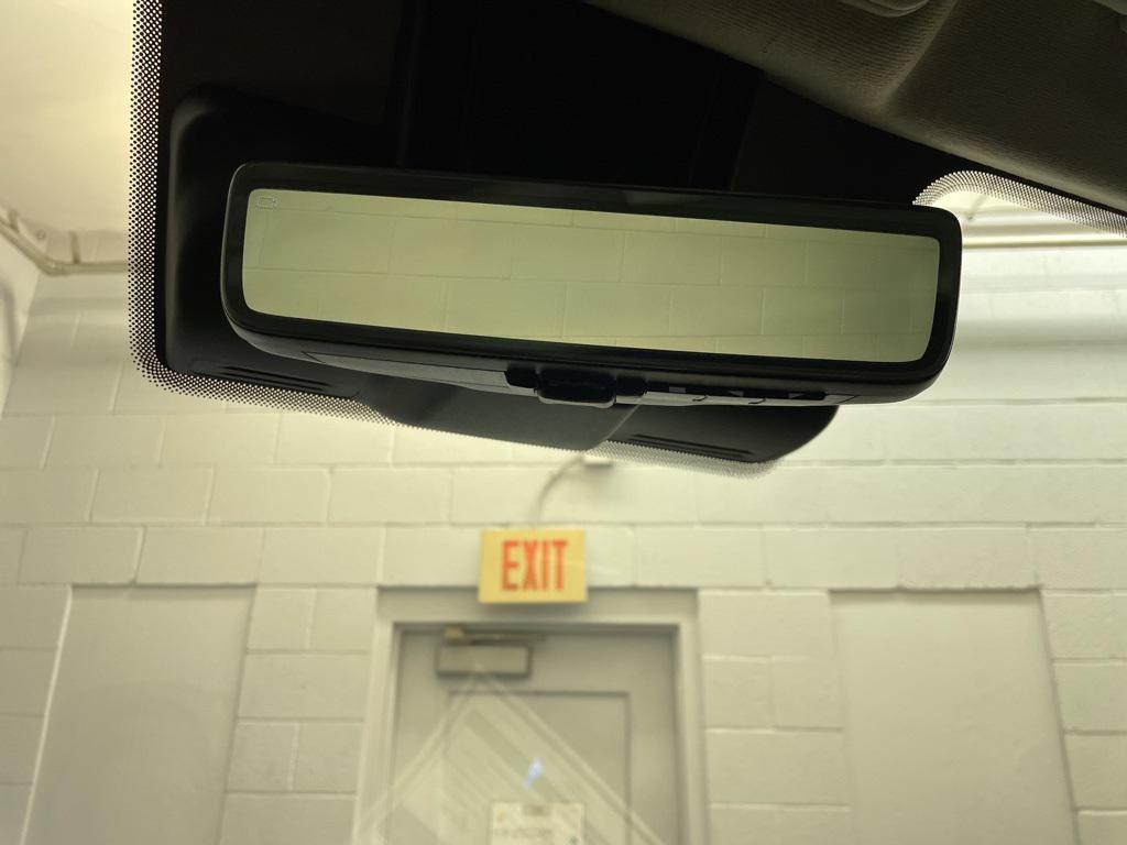 new 2026 Ram ProMaster 2500 car, priced at $45,102