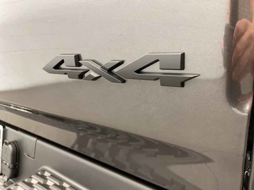 new 2026 Ram 1500 car, priced at $63,134