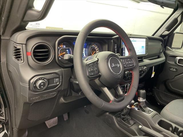 new 2024 Jeep Gladiator car, priced at $50,995