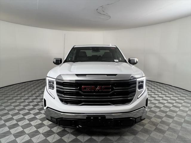 used 2024 GMC Sierra 1500 car, priced at $42,473