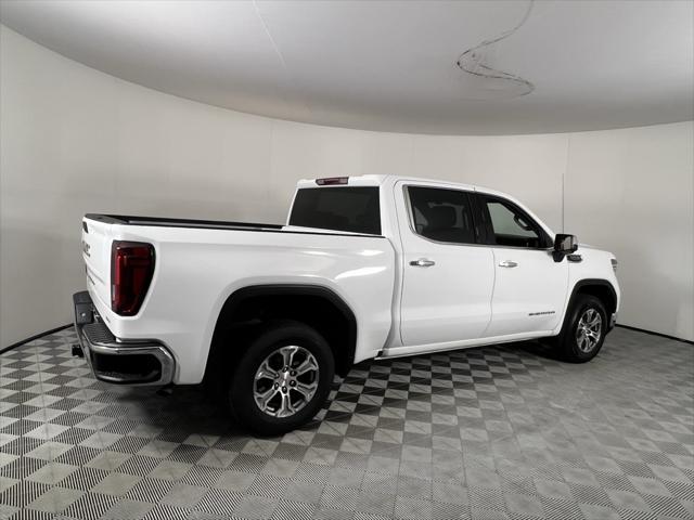 used 2024 GMC Sierra 1500 car, priced at $42,473