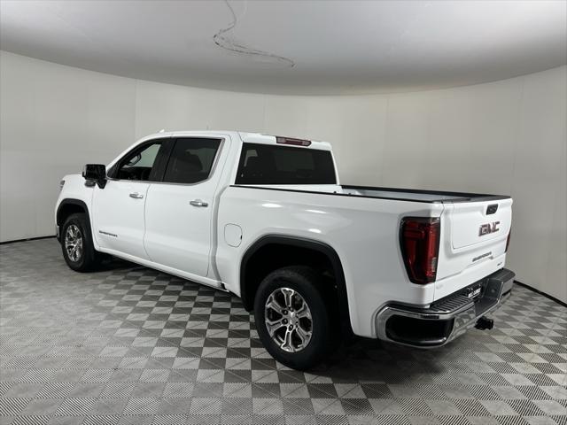 used 2024 GMC Sierra 1500 car, priced at $42,473