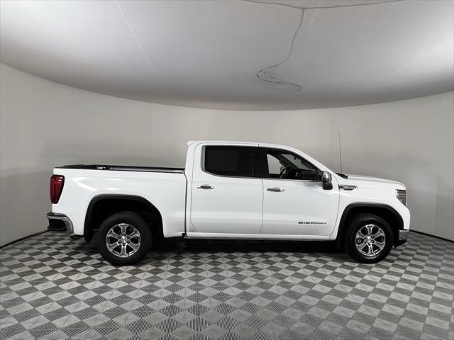 used 2024 GMC Sierra 1500 car, priced at $42,473