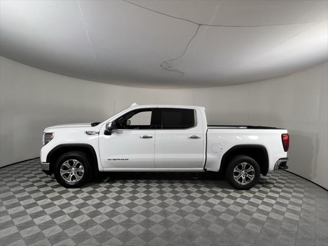 used 2024 GMC Sierra 1500 car, priced at $42,473