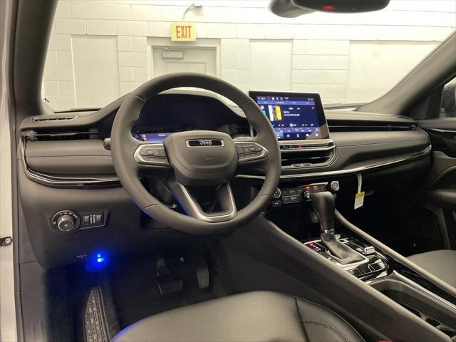 new 2025 Jeep Compass car, priced at $33,982