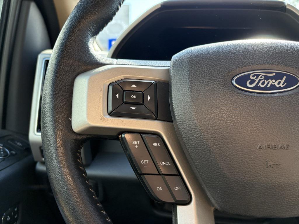used 2022 Ford F-350 car, priced at $66,973