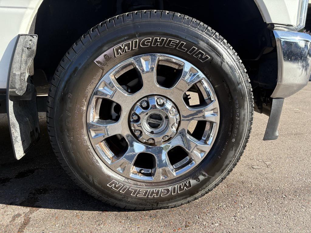 used 2022 Ford F-350 car, priced at $66,973