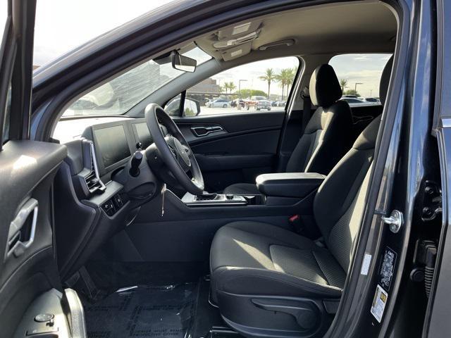 used 2024 Kia Sportage car, priced at $22,273