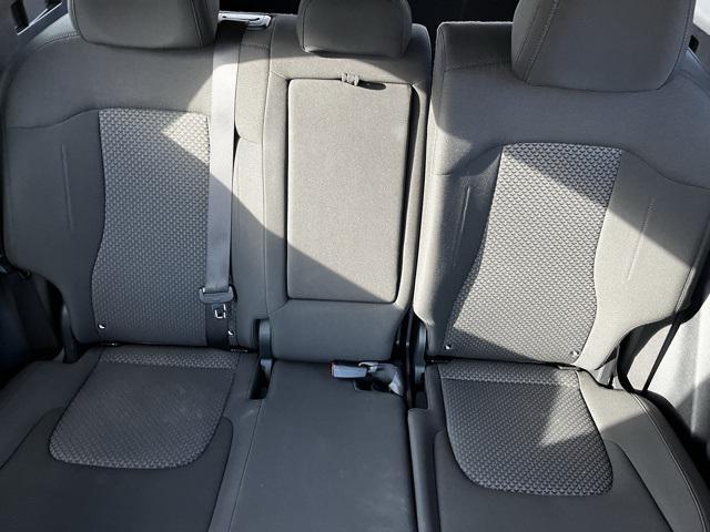 used 2024 Kia Sportage car, priced at $22,273