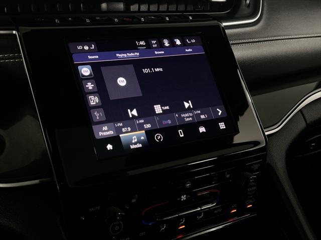 used 2022 Jeep Grand Cherokee car, priced at $31,973
