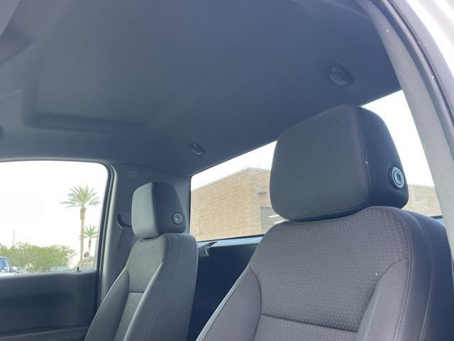used 2024 Chevrolet Silverado 1500 car, priced at $27,673