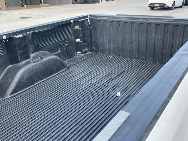 used 2024 Chevrolet Silverado 1500 car, priced at $27,673