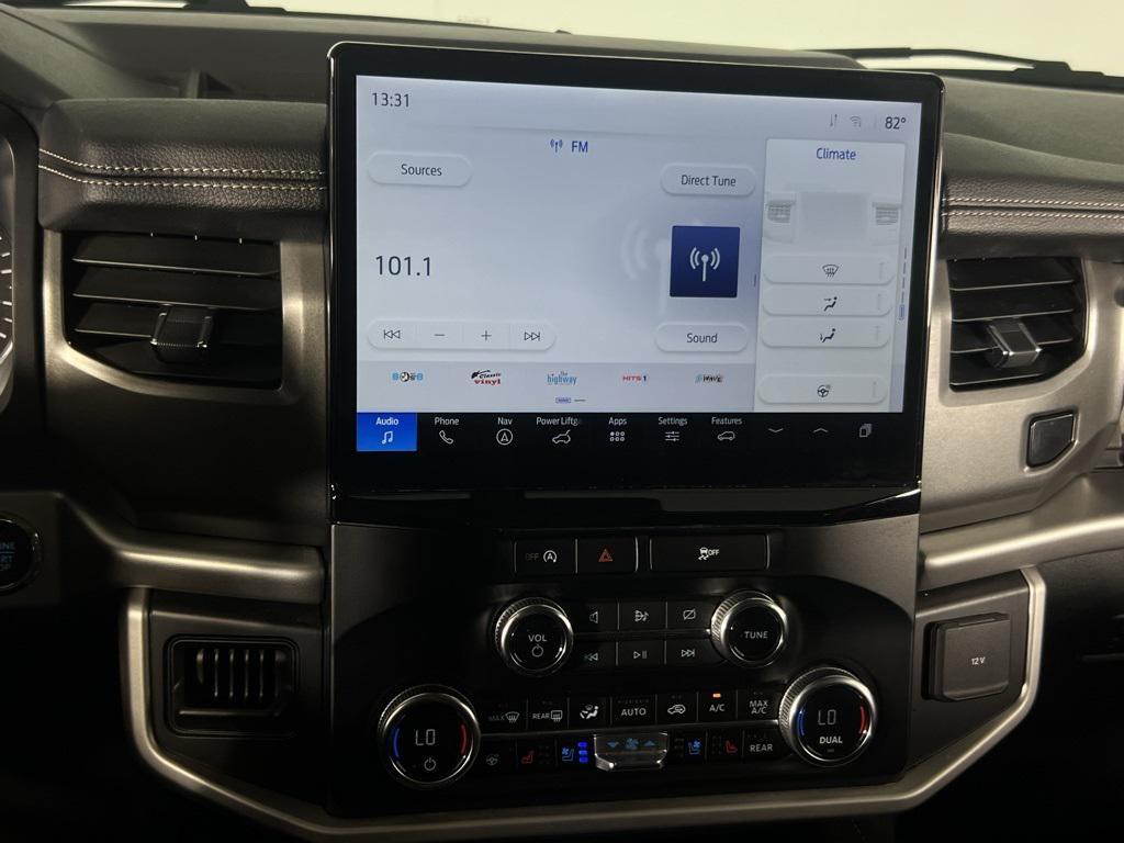 used 2024 Ford Expedition Max car, priced at $42,573