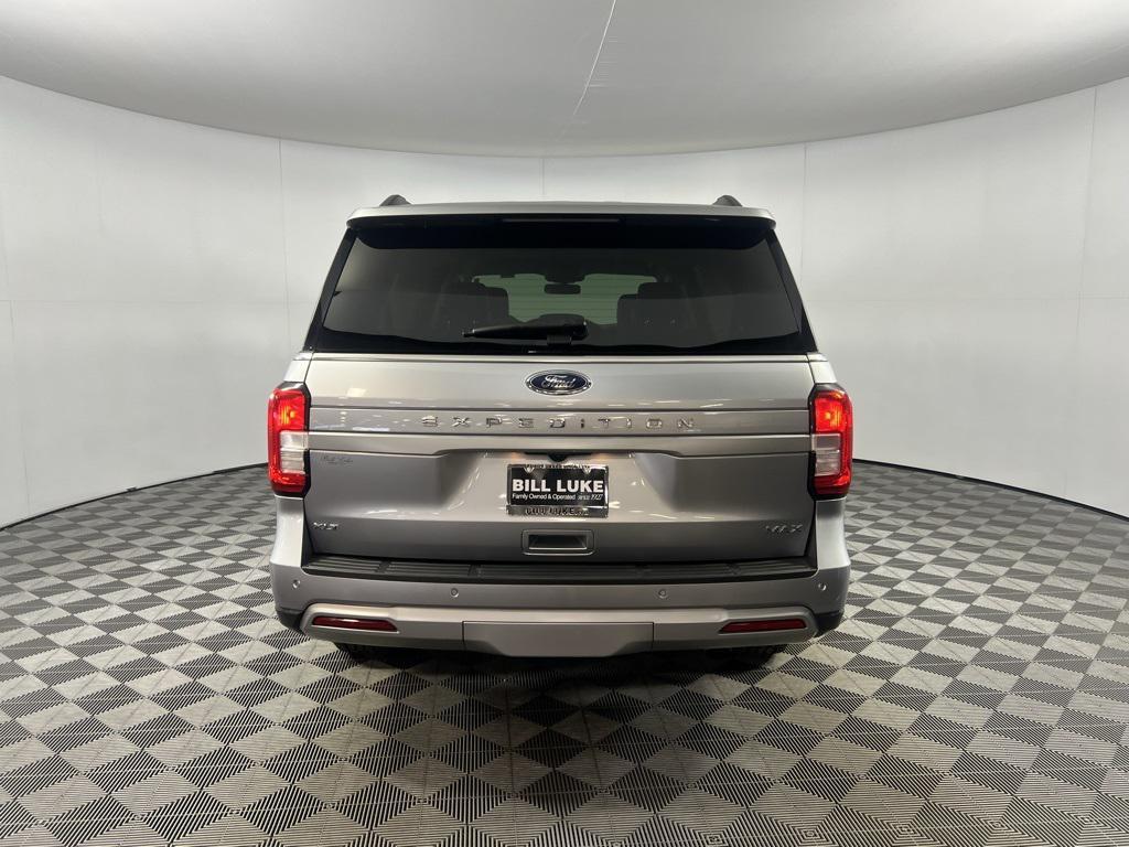 used 2024 Ford Expedition Max car, priced at $42,573