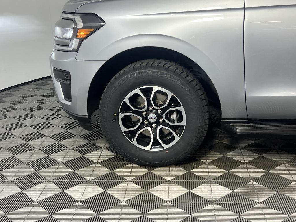 used 2024 Ford Expedition Max car, priced at $42,573