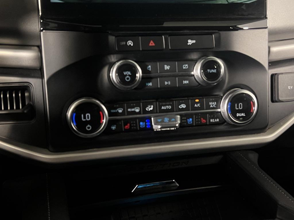 used 2024 Ford Expedition Max car, priced at $42,573