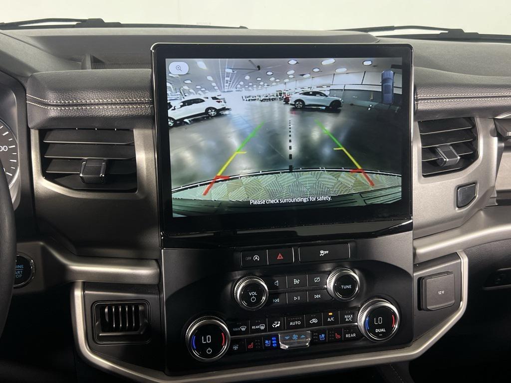 used 2024 Ford Expedition Max car, priced at $42,573