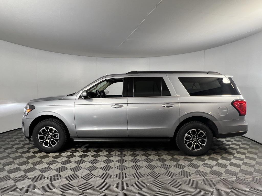 used 2024 Ford Expedition Max car, priced at $42,573