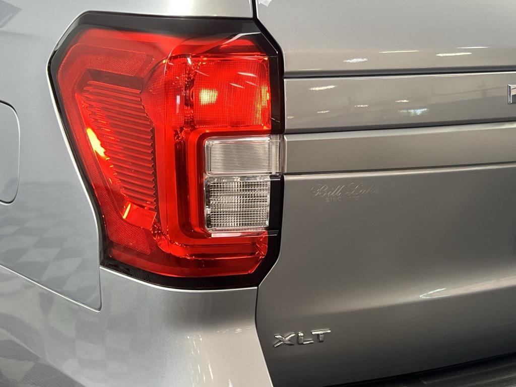 used 2024 Ford Expedition Max car, priced at $42,573