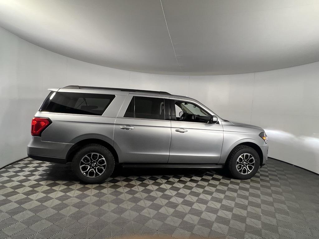 used 2024 Ford Expedition Max car, priced at $42,573