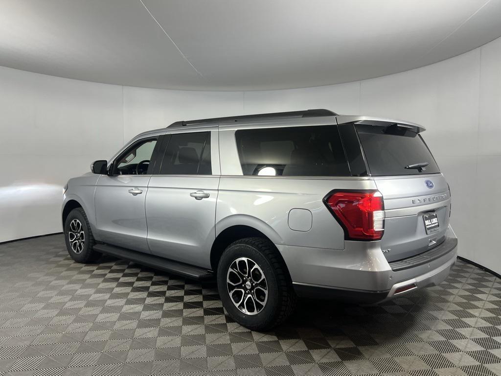 used 2024 Ford Expedition Max car, priced at $42,573