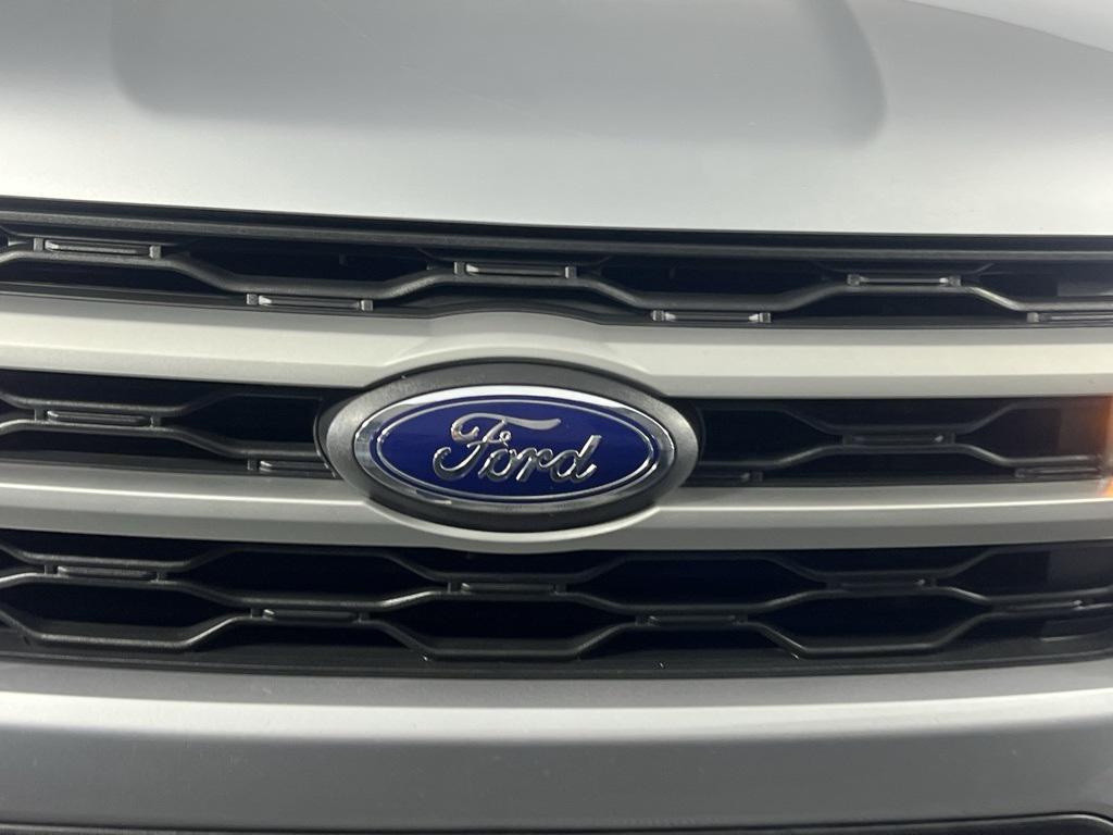 used 2024 Ford Expedition Max car, priced at $42,573