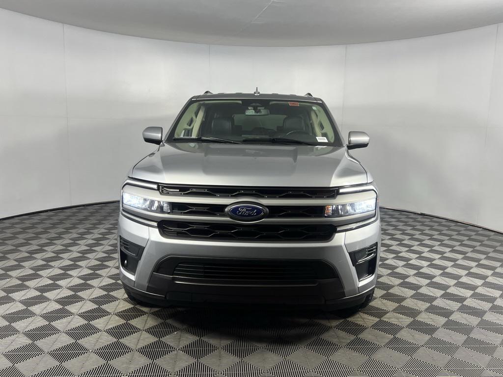 used 2024 Ford Expedition Max car, priced at $42,573