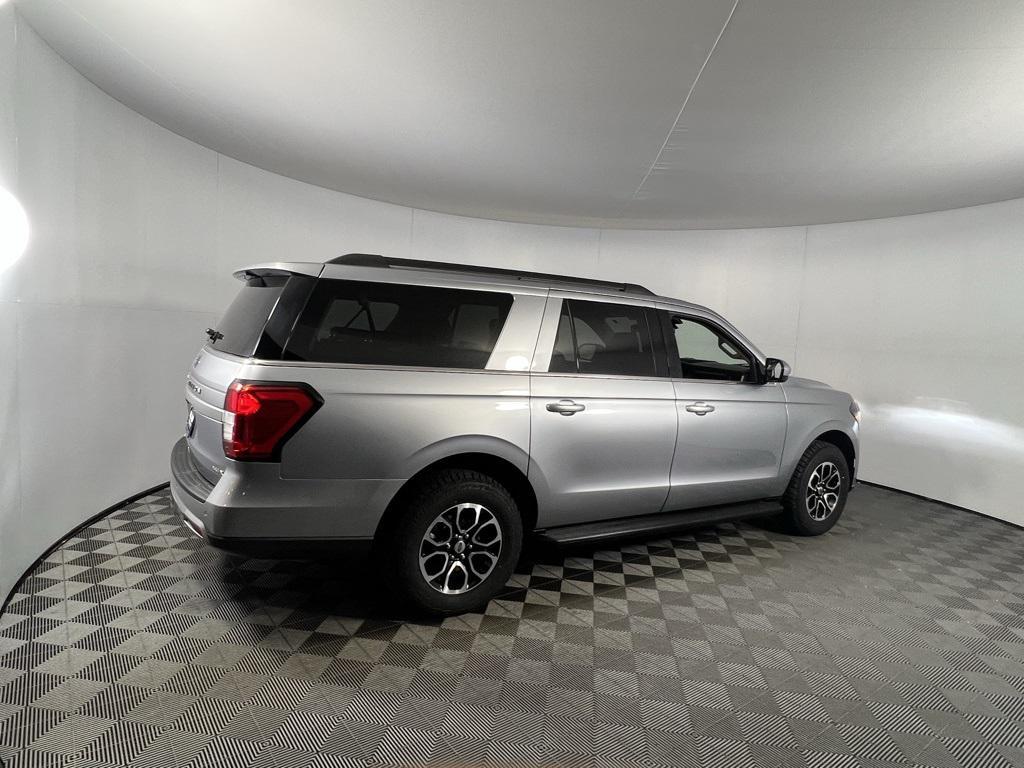 used 2024 Ford Expedition Max car, priced at $42,573