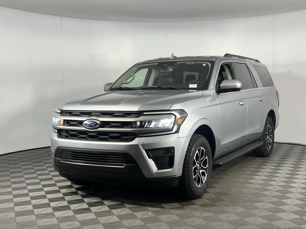 used 2024 Ford Expedition Max car, priced at $42,573