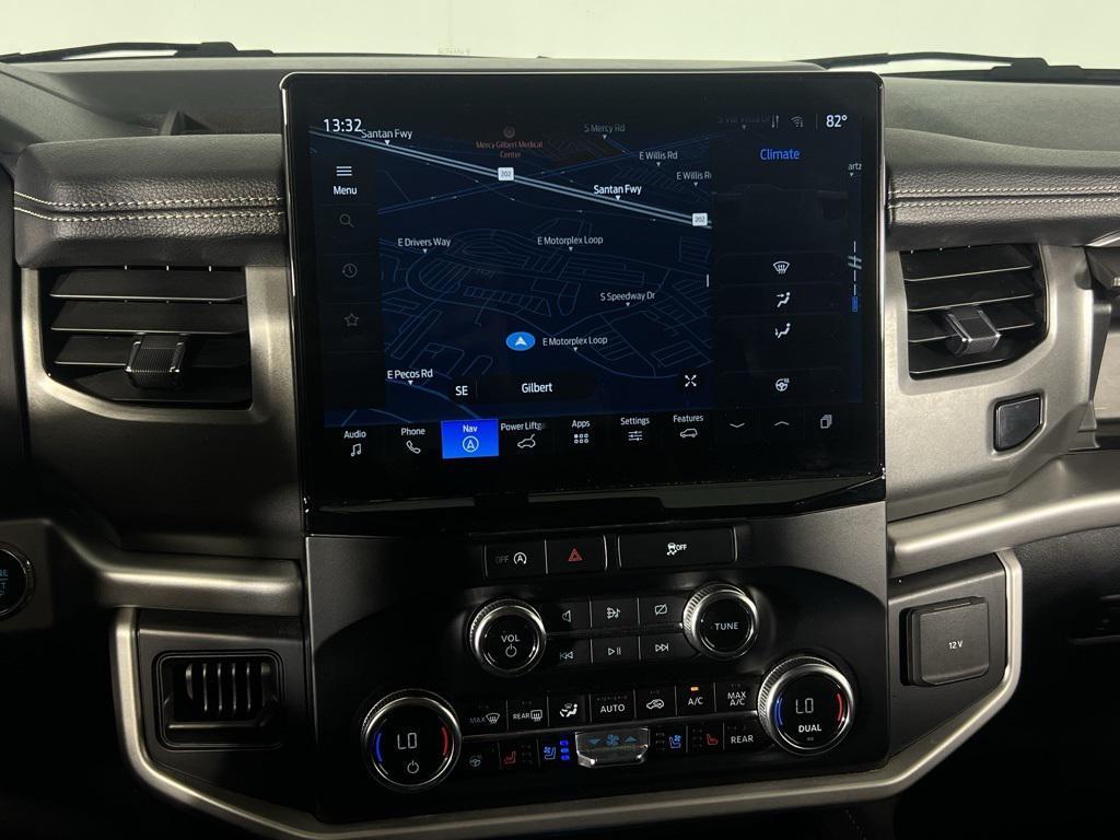 used 2024 Ford Expedition Max car, priced at $42,573