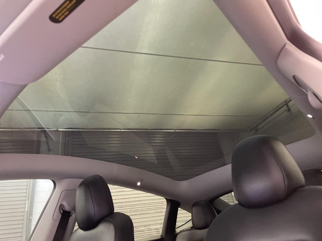 used 2022 Tesla Model Y car, priced at $28,573