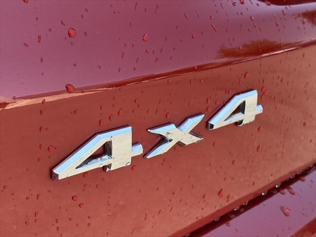used 2023 Jeep Compass car, priced at $21,973