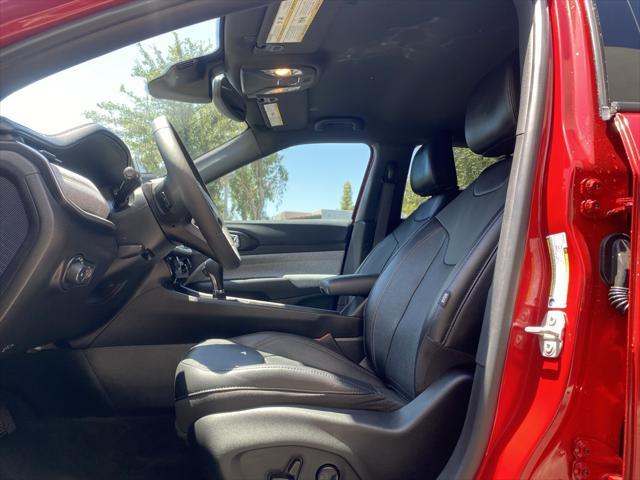 used 2023 Jeep Compass car, priced at $21,973