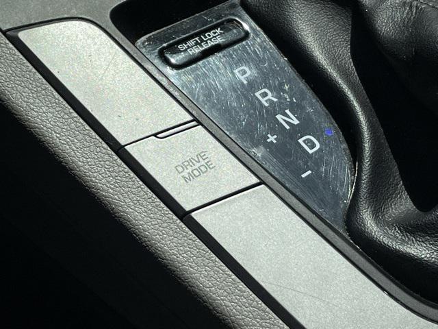 used 2018 Hyundai Elantra car