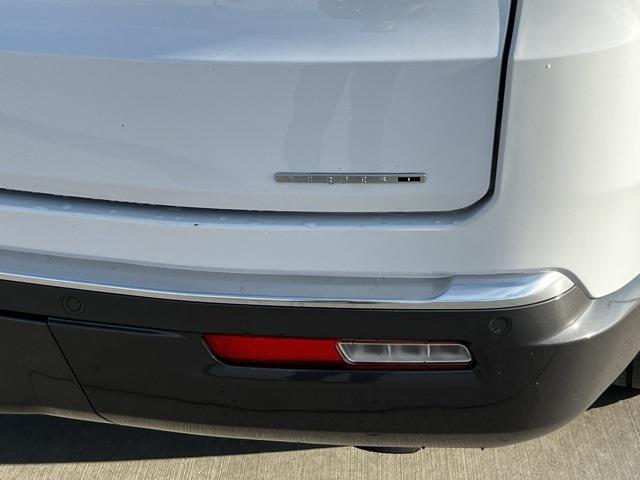 used 2022 Jeep Wagoneer car, priced at $42,573