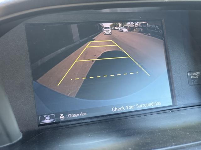 used 2016 Honda Accord car