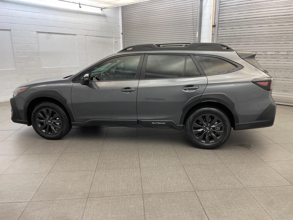 used 2024 Subaru Outback car, priced at $27,973